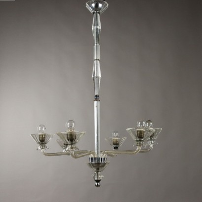 Lamp 30s-40s