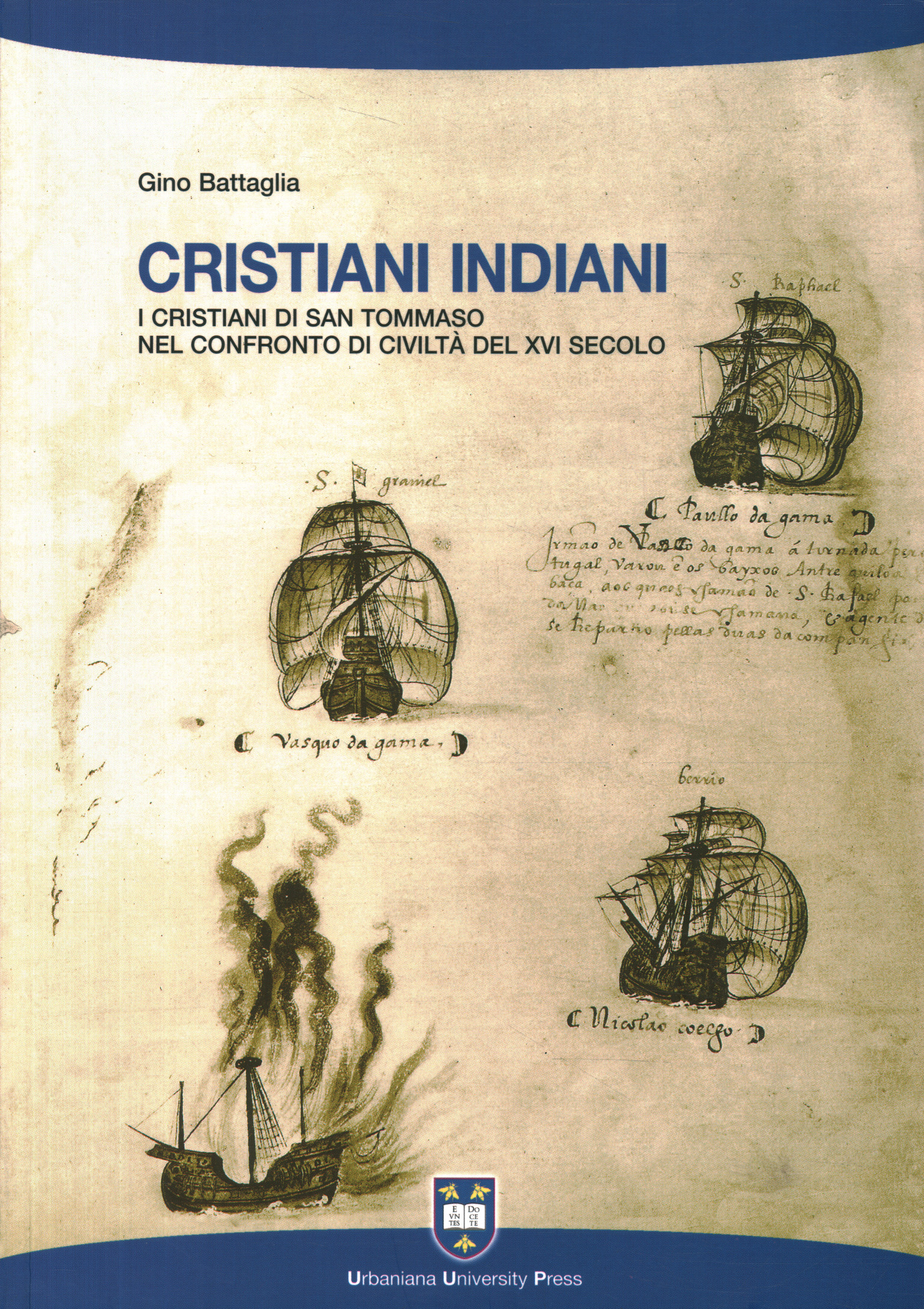 Indische Christen