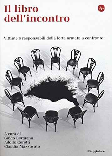 Il libro dell'incontro