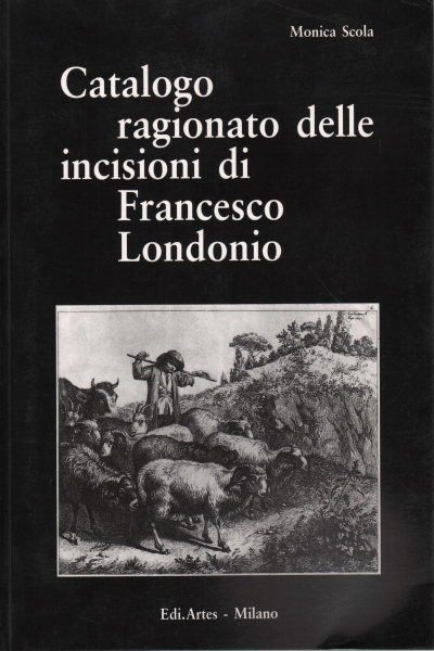 Catalogo ragionato delle incisioni di Fr