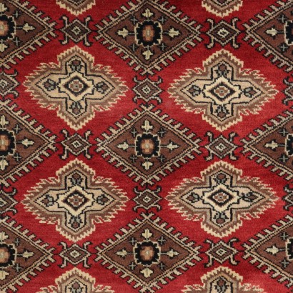 Bokara Rug - Pakistan,Bukhara Rug - Pakistan