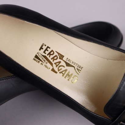 Ferragamo Mokassins