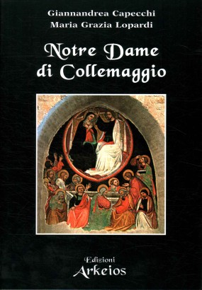 Notre Dame di Collemaggio