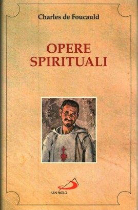 Opere spirituali