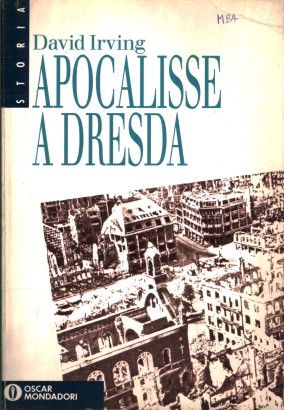 Apocalisse a Dresda