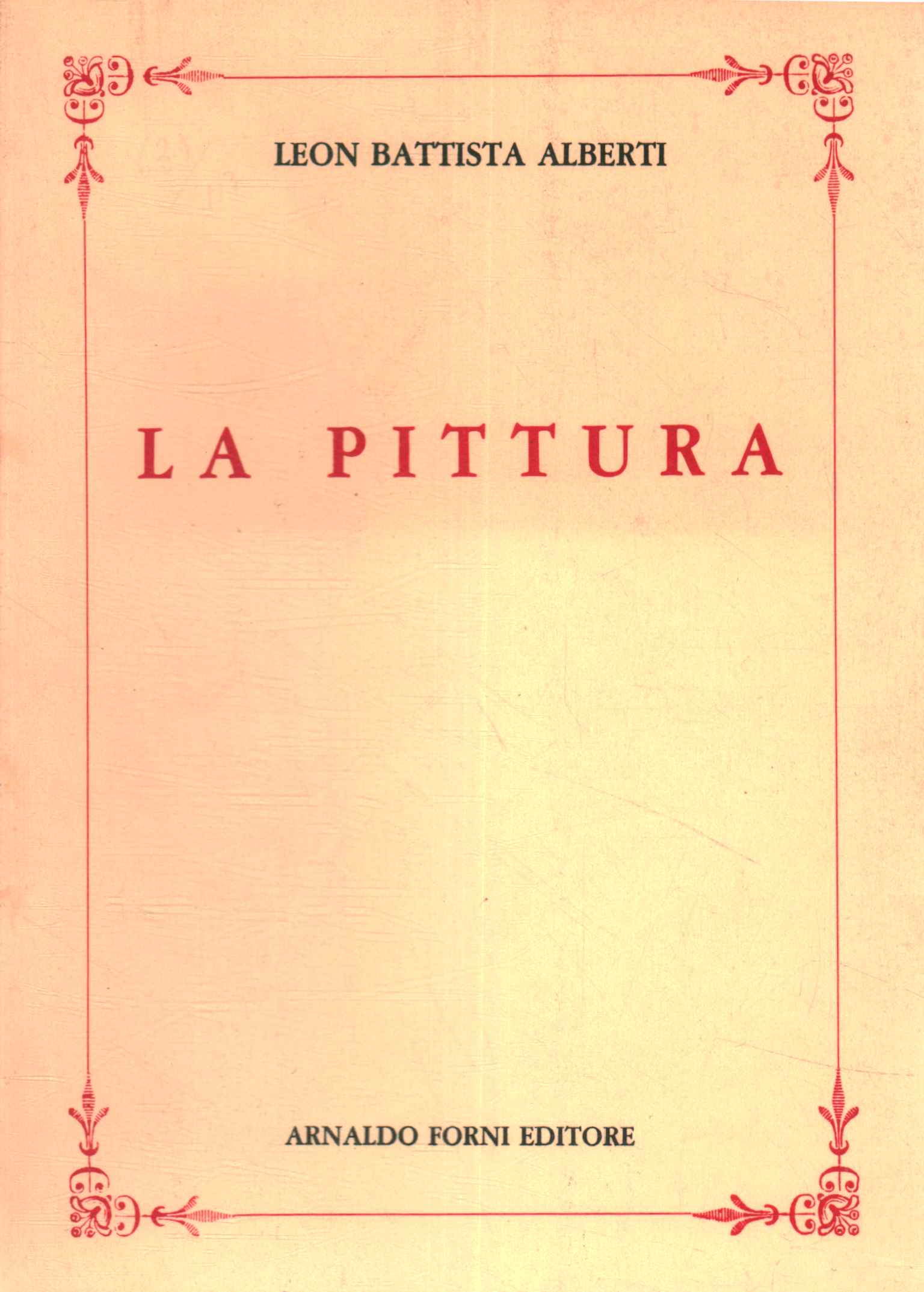 La pittura