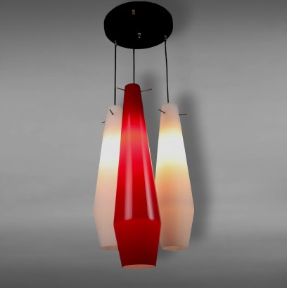 60's Lamp