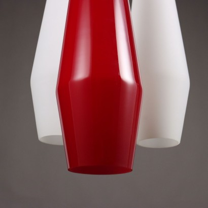 60's Lamp