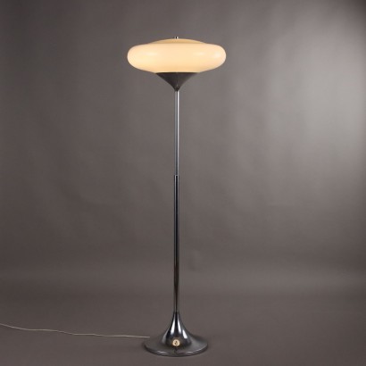 60s-70s Lamp