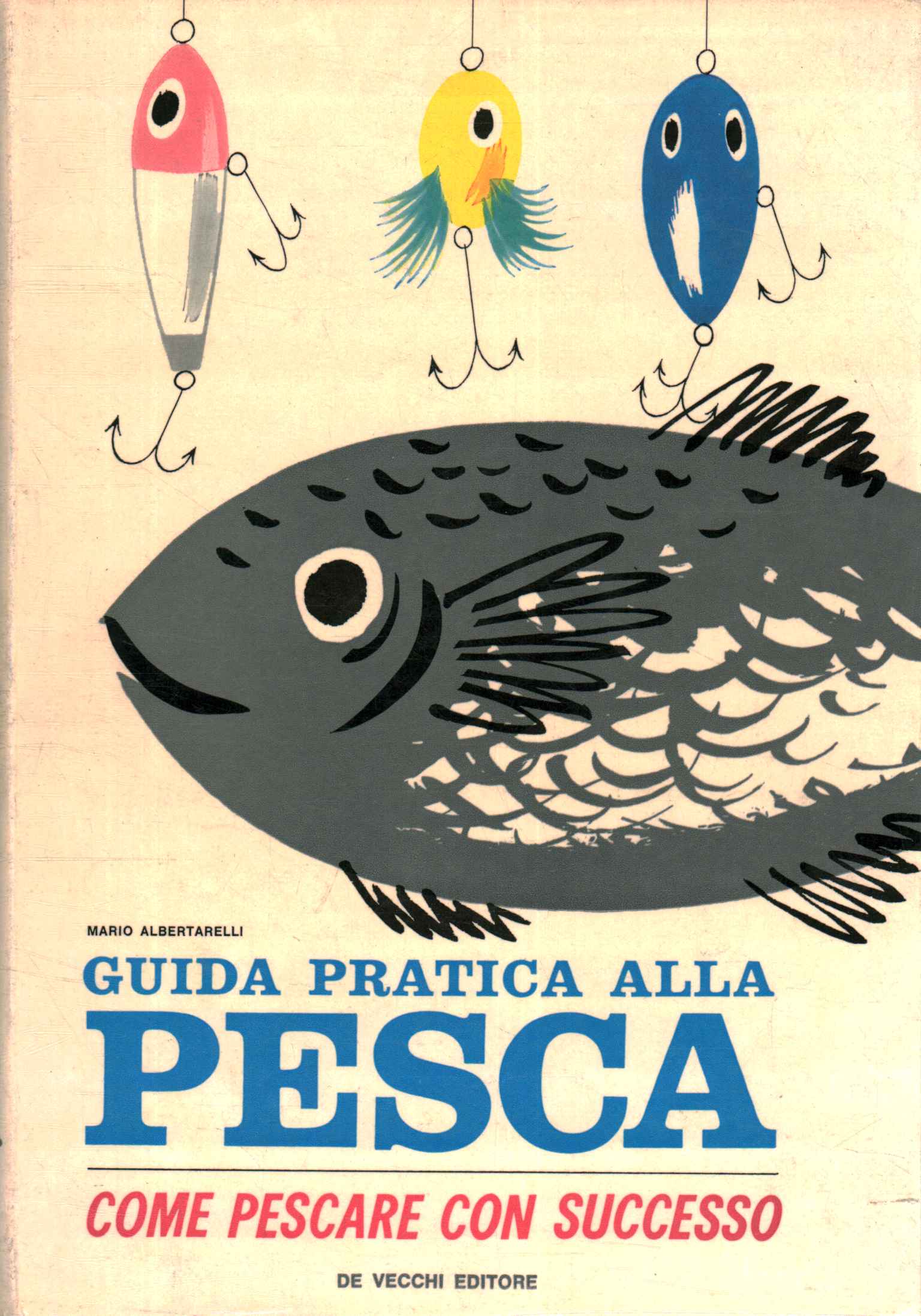 guia practica de pesca