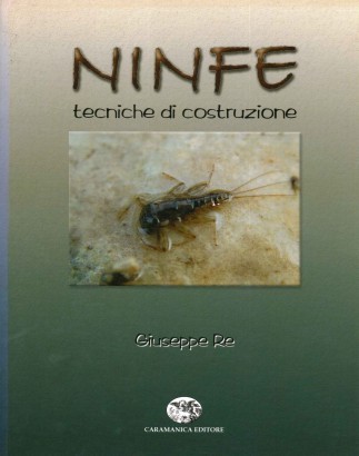 Ninfe tecniche di costruzione