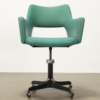 60's Swivel Chair