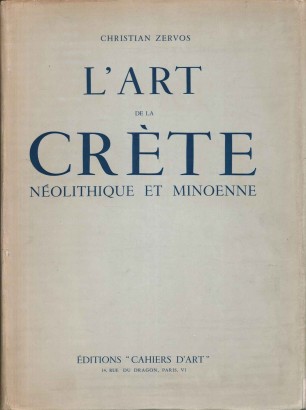 L'art de la crète