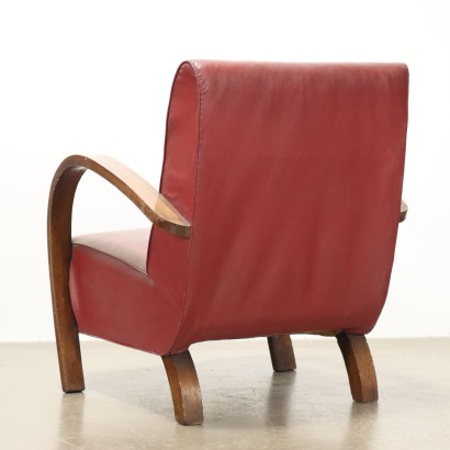 40s-50s Armchair