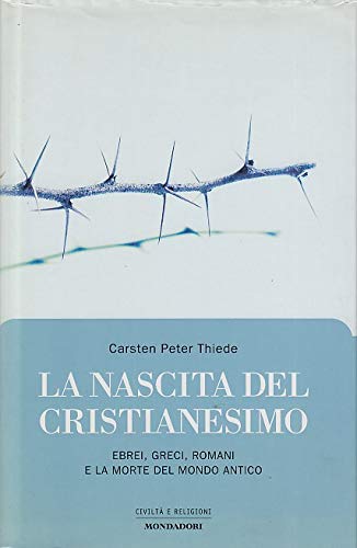 El nacimiento del cristianismo