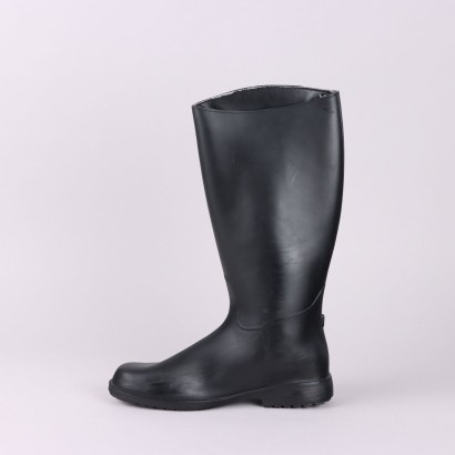 Armani Jeans bottes de pluie