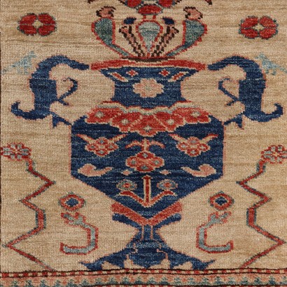 Gasny Rug - Pakistan