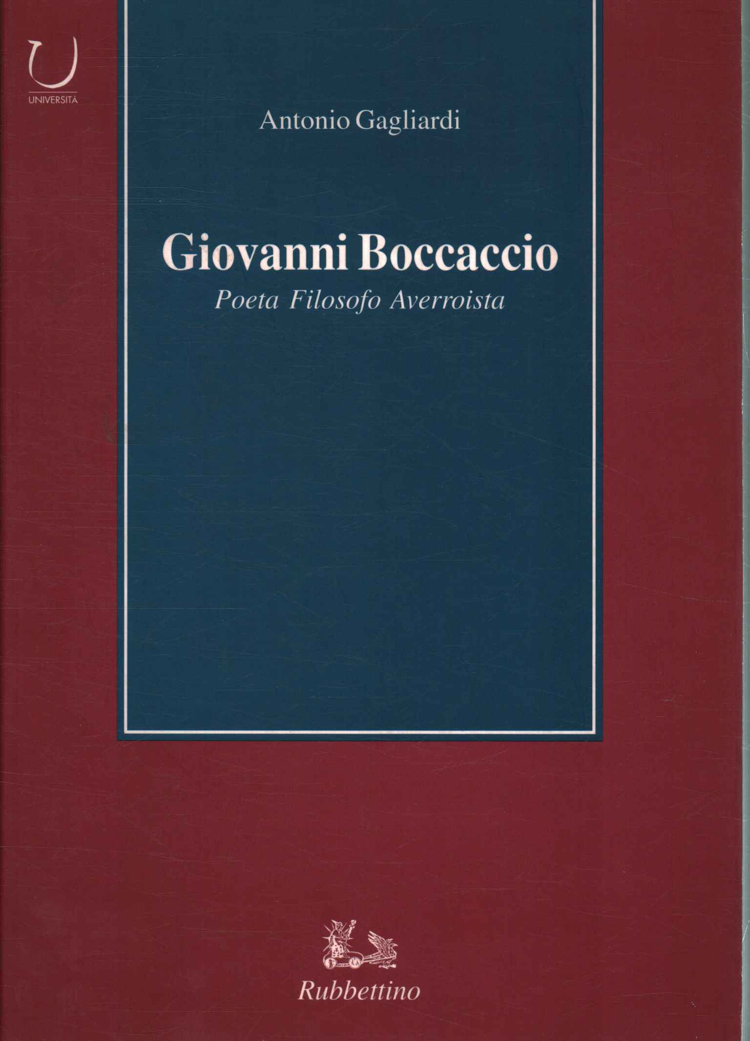 Giovanni Boccace