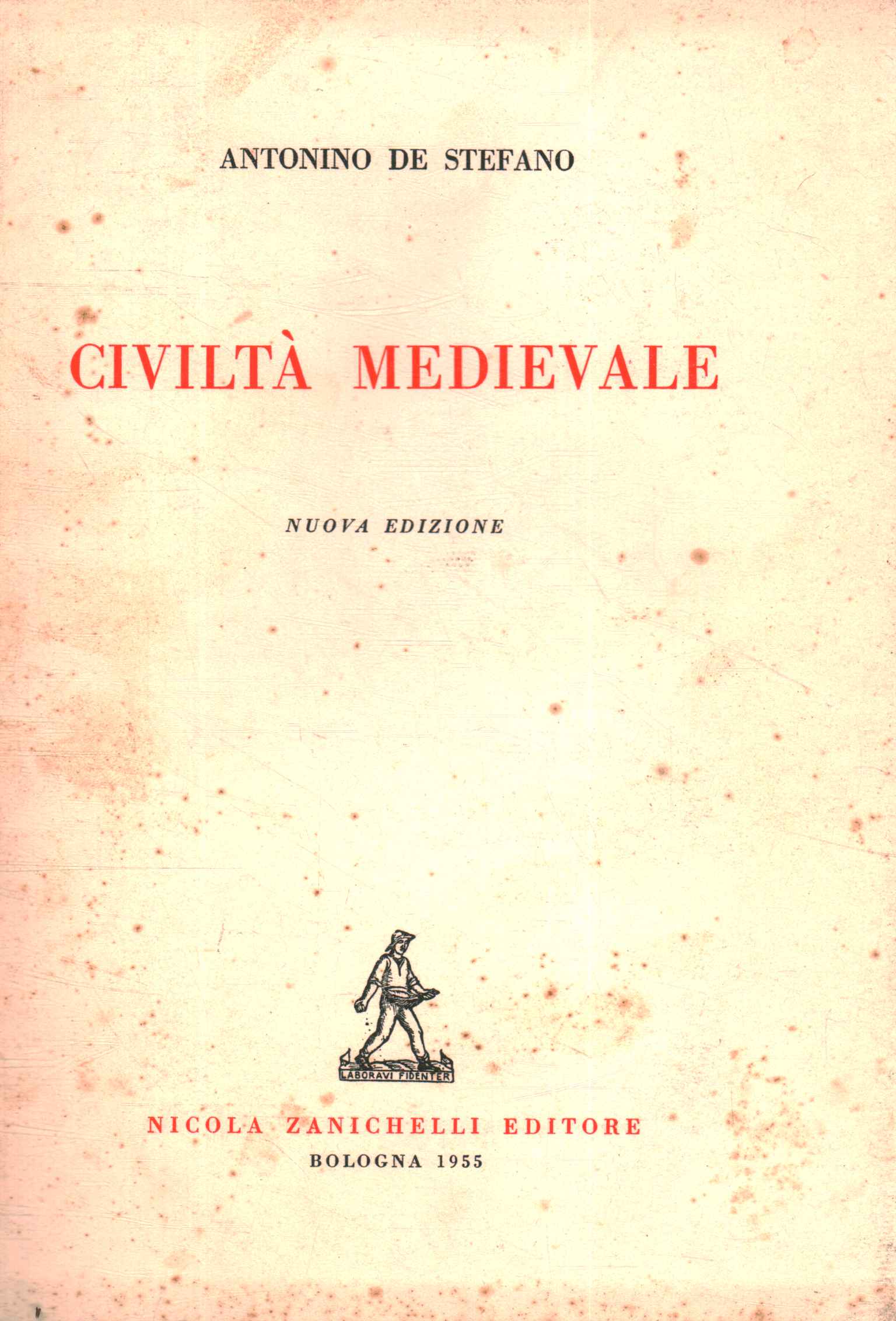 Civiltà medievale