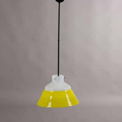 Lampe des années 60