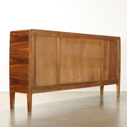 50's Sideboard Furniture