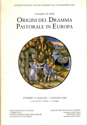 Origini del dramma pastorale in Europa