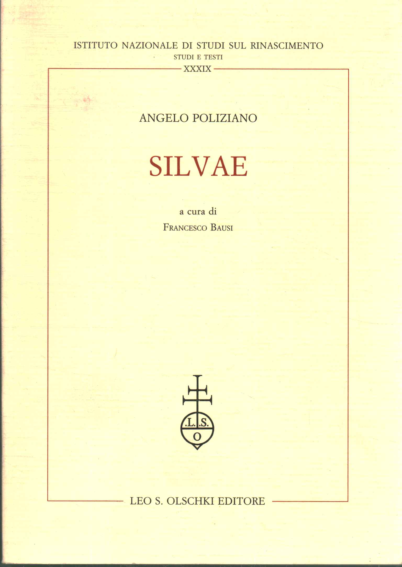 silvae