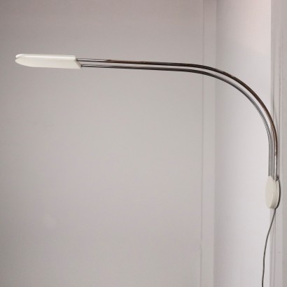 'Gesto' lamp by Bru,Bruno Gecchelin,Bruno Gecchelin,Bruno Gecchelin,Bruno Gecchelin