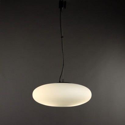 LUSTRE, lampe des années 1960