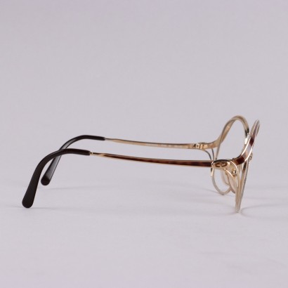 Lunettes de vue vintage Christian Dior