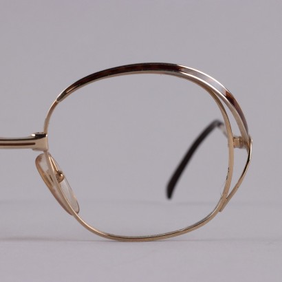 Lunettes de vue vintage Christian Dior