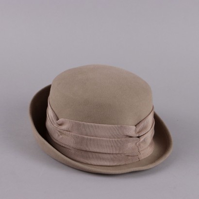 Chapeau Gallia Peter Vintage Sable