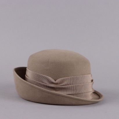 Chapeau Gallia Peter Vintage Sable