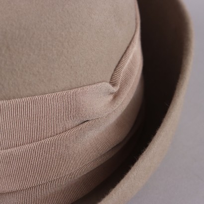 Chapeau Gallia Peter Vintage Sable