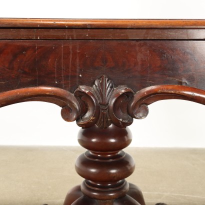 Louis Philippe Game Table