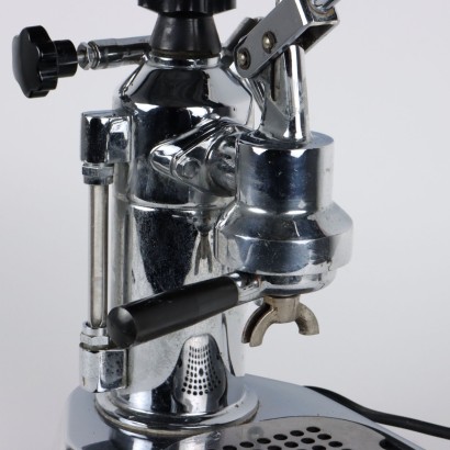 La Pavoni Milan Kaffeemaschine