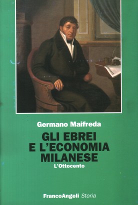 Gli ebrei e l'economia milanese