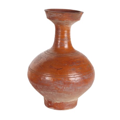 Keramikvase