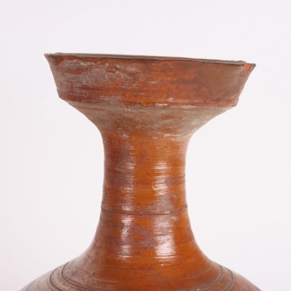 Keramikvase