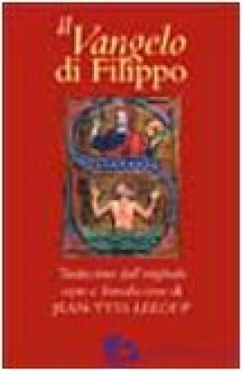 Il vangelo di Filippo