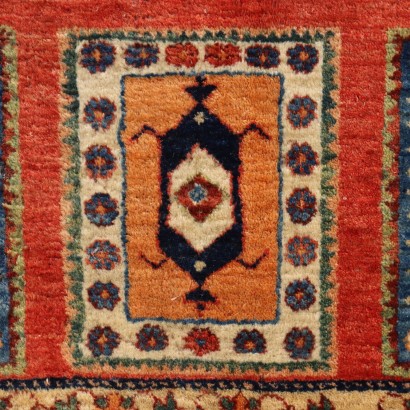 Tapis Gabbè - Iran