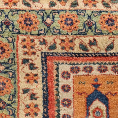 Tapis Gabbè - Iran