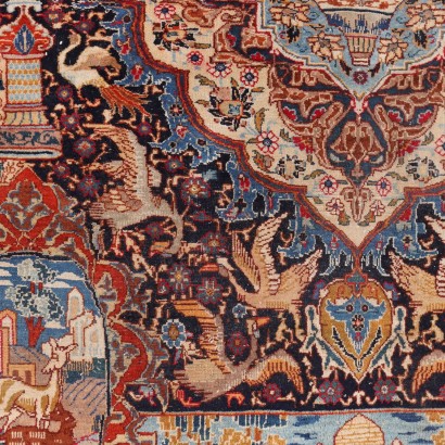 Kasmar carpet - Iran,Kashmar carpet - Iran