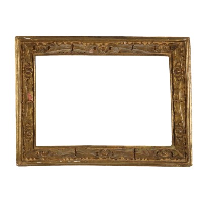 Frame, Mid 1900s Frame