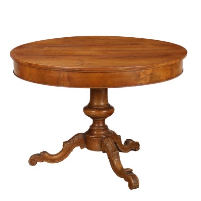 Louis Philippe Round Table