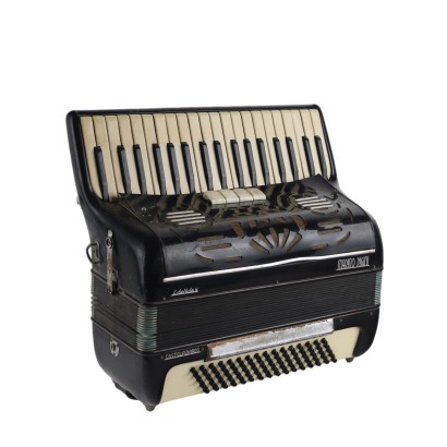 Accordéon 80 basses Marino Pigini Caste