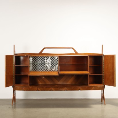 50s-60s Sideboard Furniture