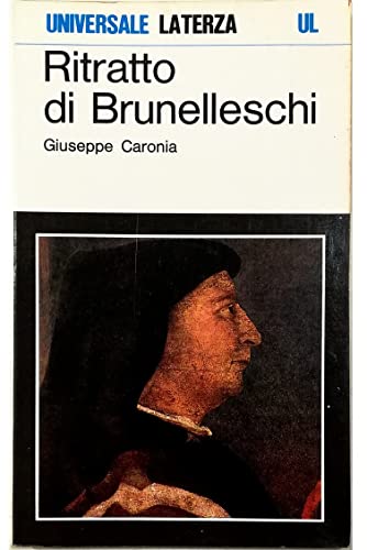 Retrato de Brunelleschi