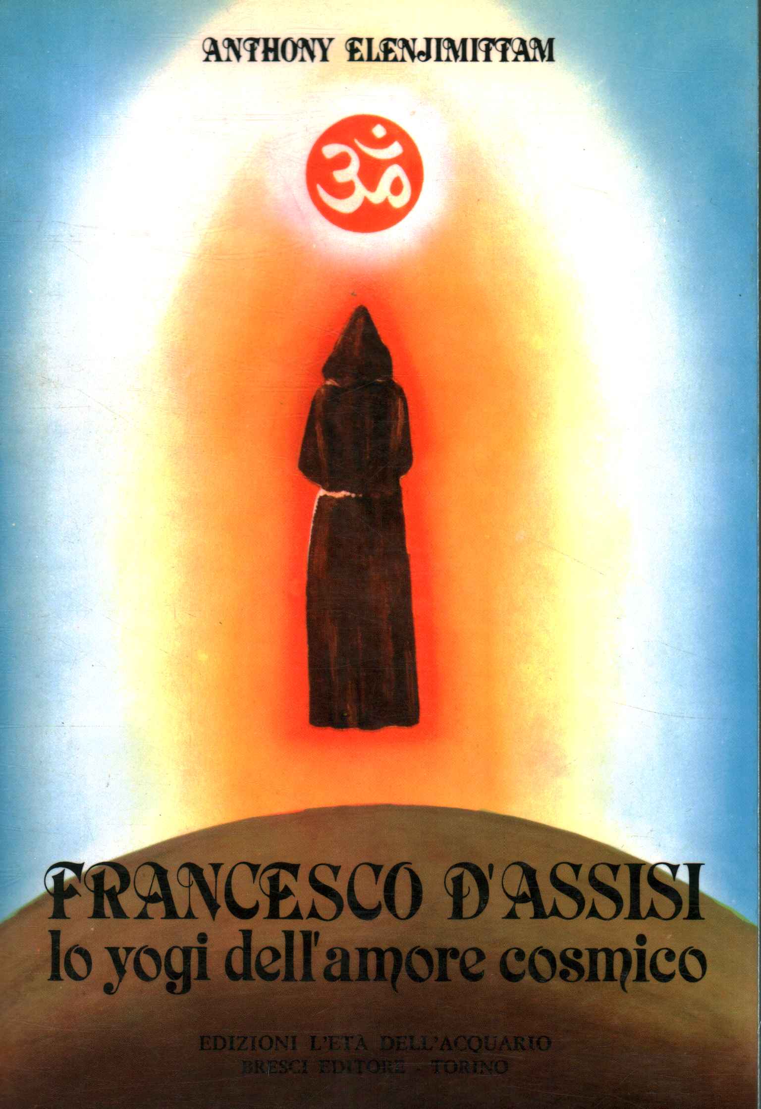 Francesco D'Assisi