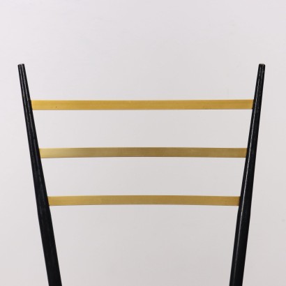 Chaises des années 50 et 60